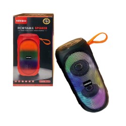 Kimiso Portable Wireless Speaker KMS-173 Black